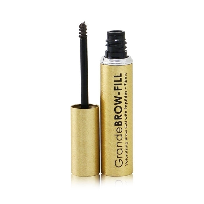 Grande Cosmetics (GrandeLash) GrandeBrow Fill Volumizing Brow Gel -  Dark 4g/0.14oz Image 1