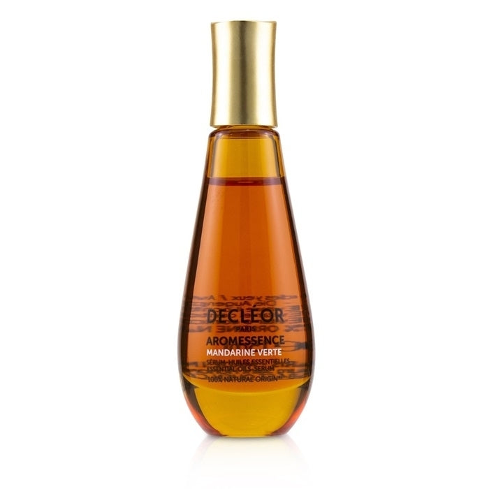 Decleor Green Mandarin Aromessence Glow Essential Oils-Serum 15ml/0.5oz Image 1