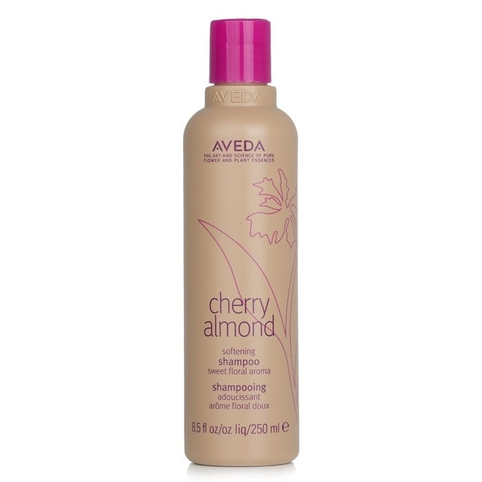 Aveda Cherry Almond Softening Shampoo 250ml/8.5oz Image 1