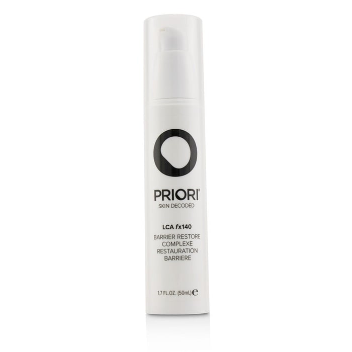 Priori LCA fx140 - Barrier Restore Complexe 50ml/1.7oz Image 1