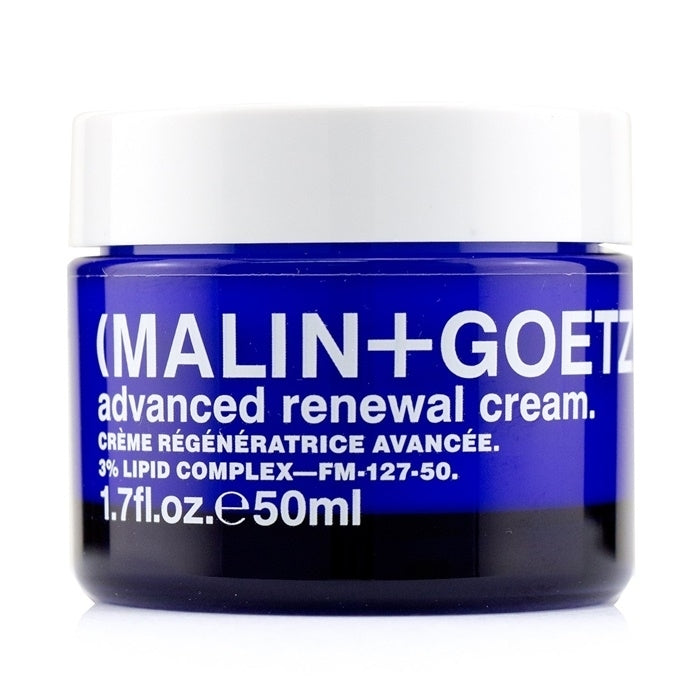 MALIN+GOETZ Advanced Renewal Cream 50ml/1.7oz Image 1