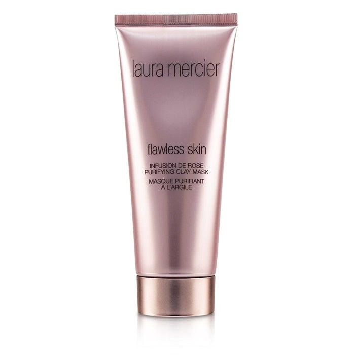 Laura Mercier Flawless Skin Infusion De Rose Purifying Clay Mask 75g/2.5oz Image 1