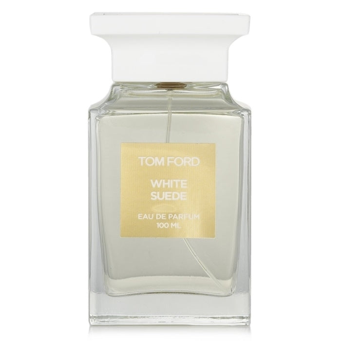 Tom Ford Private Blend White Suede Eau De Parfum Spray 100ml/3.4oz Image 1