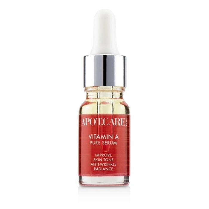 Apot.Care VITAMIN A Pure Serum - Anti-Wrinkle 10ml/0.34oz Image 1