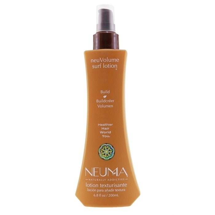 Neuma neuVolume Surf Lotion 200ml/6.8oz Image 1