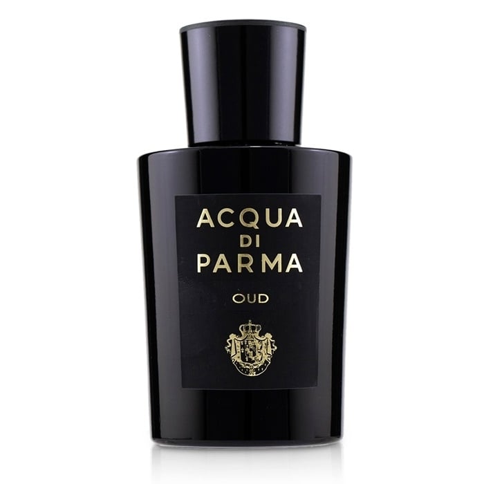 Acqua Di Parma Signatures Of The Sun Oud Eau De Parfum Spray 180ml/6oz Image 1