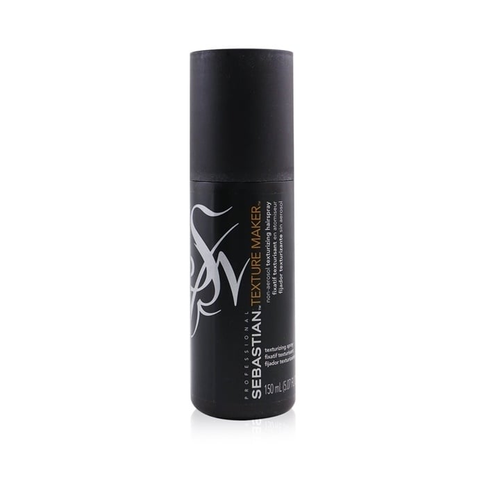 Sebastian Texture Maker (Non-Aerosol Texturizing Hairspray) 150ml/5.07oz Image 1