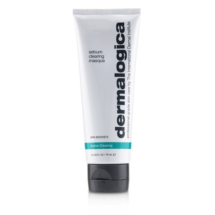 Dermalogica Active Clearing Sebum Clearing Masque 75ml/2.5oz Image 1