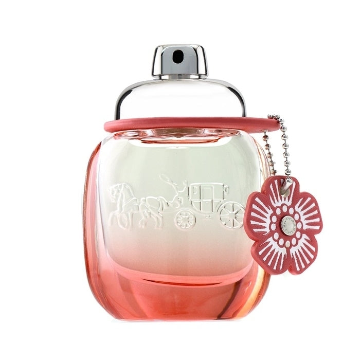 Coach Floral Blush Eau De Parfum Spray 50ml/1.7oz Image 1