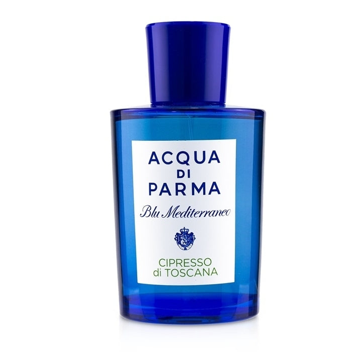 Acqua Di Parma Blu Mediterraneo Cipresso Di Toscana Eau De Toilette Spray 150ml/5oz Image 1