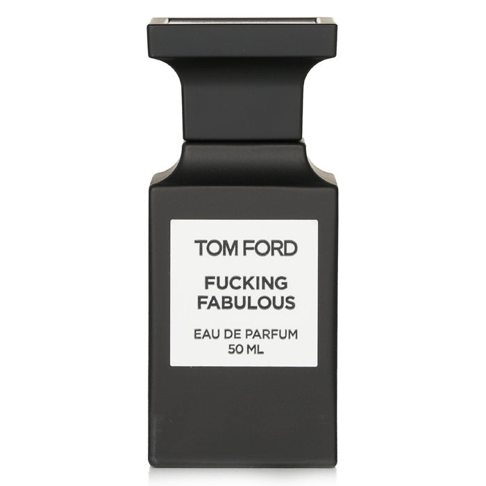 Tom Ford Private Blend Fucking Fabulous Eau De Parfum Spray 50ml/1.7oz Image 1