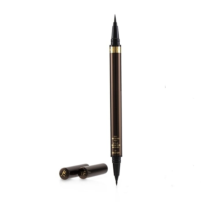 Tom Ford Eye Defining Pen - 01 Deeper 0.8ml/0.03oz Image 1