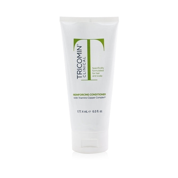 Tricomin Clinical Reinforcing Conditioner 177.4ml/6oz Image 1