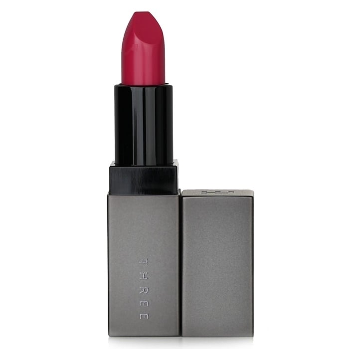 THREE Daringly Distinct Lipstick - 07 Dare 2B Decorous (Noble and Sleek Chic Camellia) 4g/0.14oz Image 1