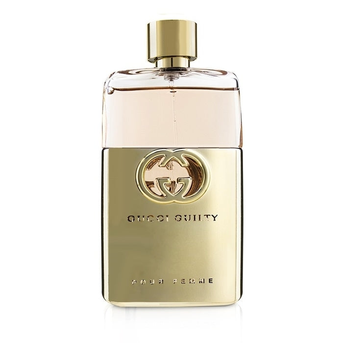 Gucci Guilty Pour Femme Eau De Parfum Spray 50ml/1.6oz Image 1