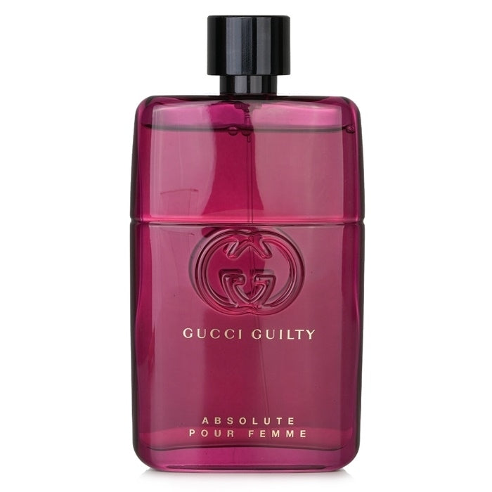 Gucci Guilty Absolute Pour Femme Eau De Parfum Spray 90ml/3oz Image 1