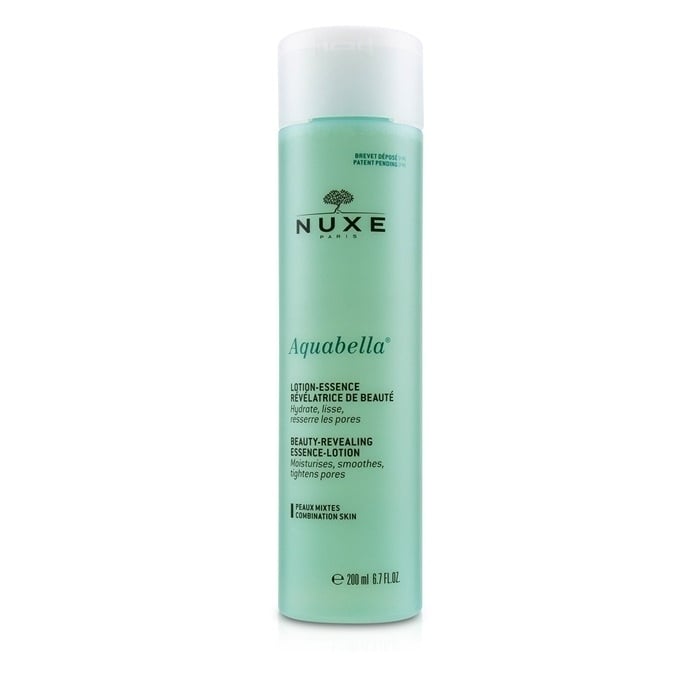 Nuxe Aquabella Beauty-Revealing Essence-Lotion - For Combination Skin 200ml/6.7oz Image 1