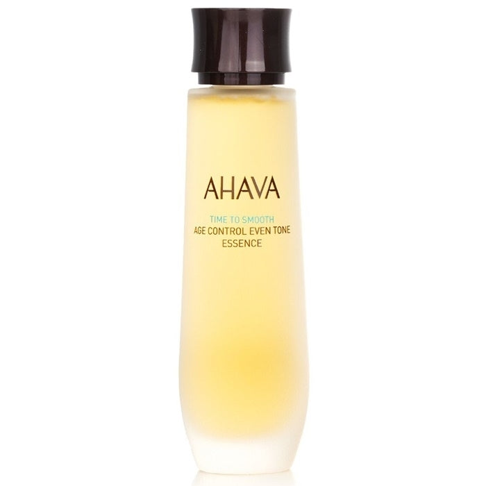 Ahava Time To Smooth Age Control Even Tone Essence 100ml/3.4oz Image 1