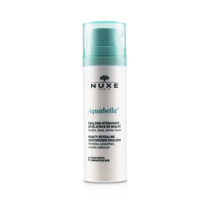 Nuxe Aquabella Beauty-Revealing Moisturising Emulsion - For Combination Skin 50ml/1.7oz Image 1