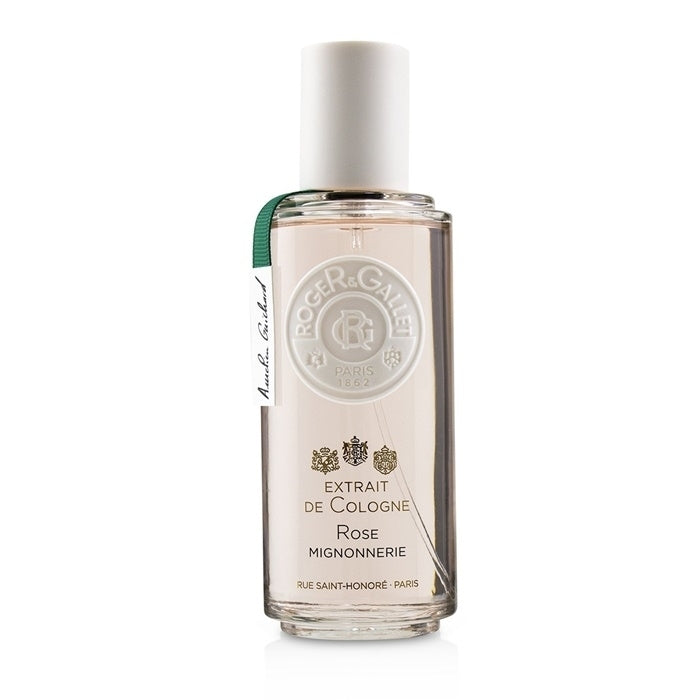 Roger and Gallet Extrait De Cologne Rose Mignonnerie Spray 100ml/3.3oz Image 1