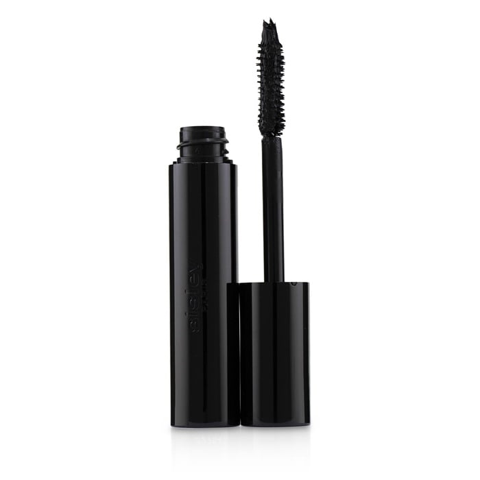 Sisley So Volume Mascara -  1 Deep Black 8ml/0.27oz Image 1