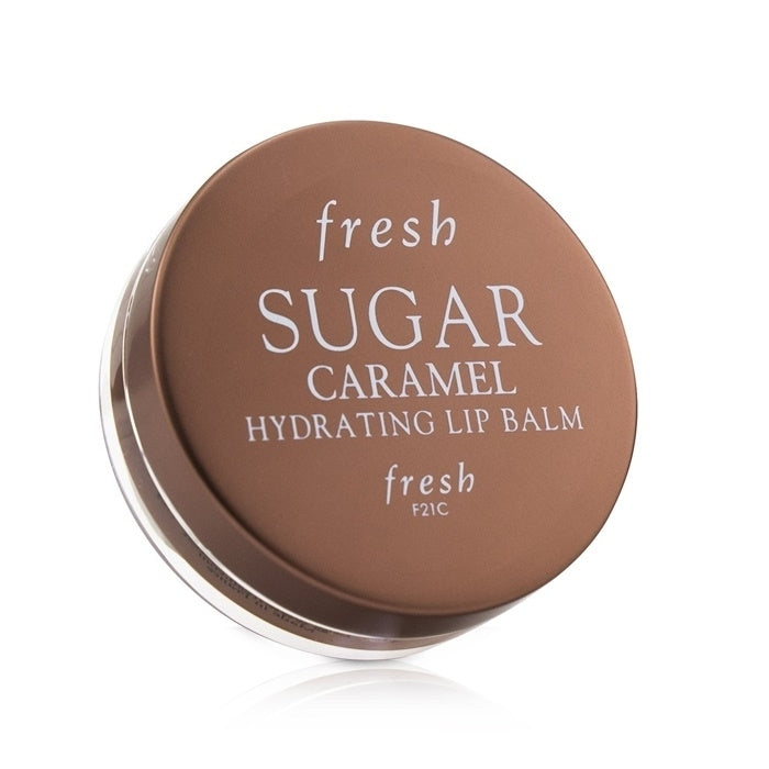 Fresh Sugar Caramel Hydrating Lip Balm 6g/0.2oz Image 1