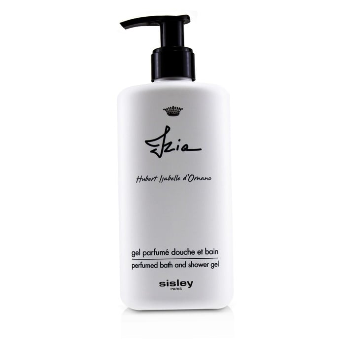 Sisley Izia Perfumed Bath And Shower Gel 250ml/8.4oz Image 1