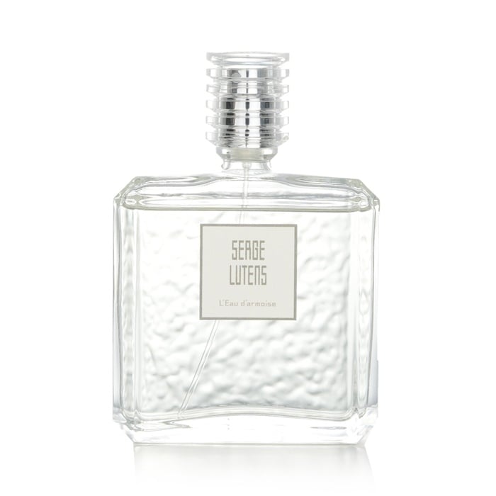 Serge Lutens Les Eaux De Politesse LEau DArmoise Eau De Parfum Spray 100ml/3.3oz Image 1