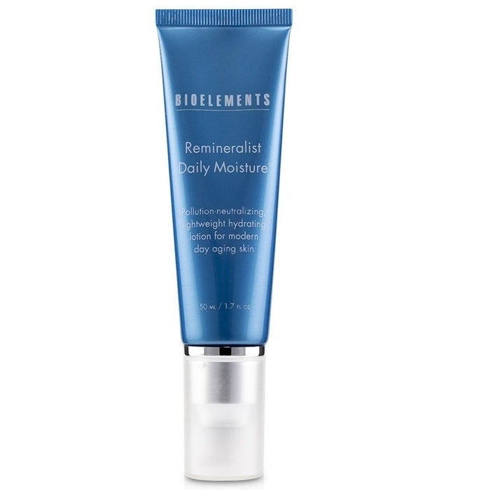 Bioelements Remineralist Daily Moisture 50ml/1.7oz Image 1