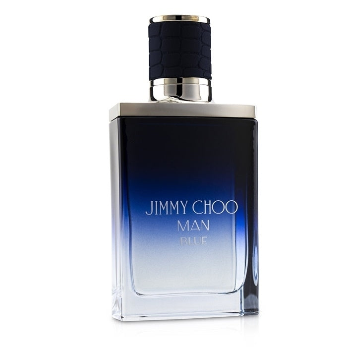 Jimmy Choo Man Blue Eau De Toilette Spray 50ml/1.7oz Image 1