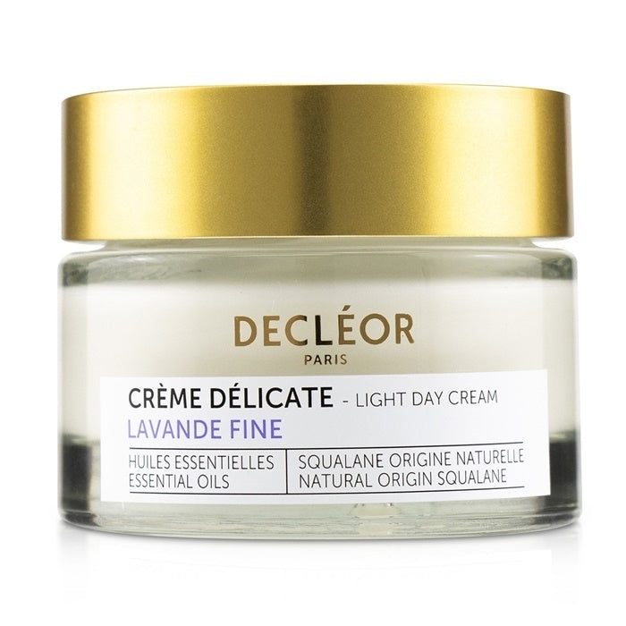 Decleor Lavende Fine Light Day Cream 50ml/1.7oz Image 1