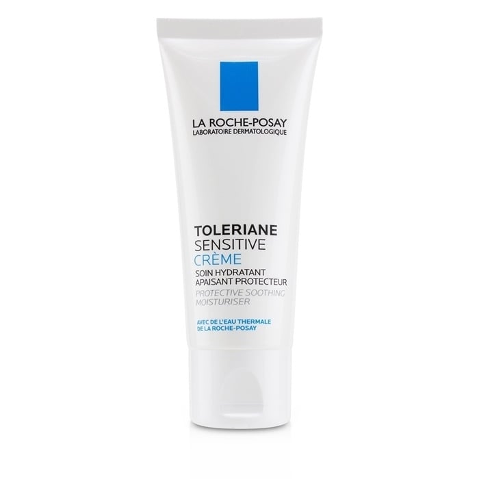 La Roche Posay Toleriane Sensitive Creme - Fragrance Free 40ml/1.35oz Image 1