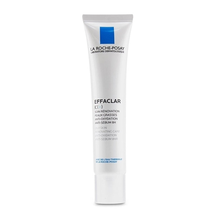 La Roche Posay Effaclar K (+) Oily Skin Renovating Care 40ml/1.35oz Image 1