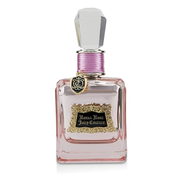 Juicy Couture Royal Rose Eau De Parfum Spray 100ml/3.4oz Image 1