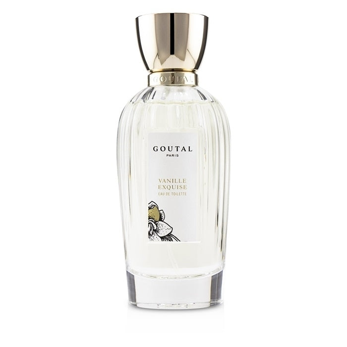 Goutal (Annick Goutal) Vanille Exquise Eau De Toilette Spray 100ml/3.4oz Image 1