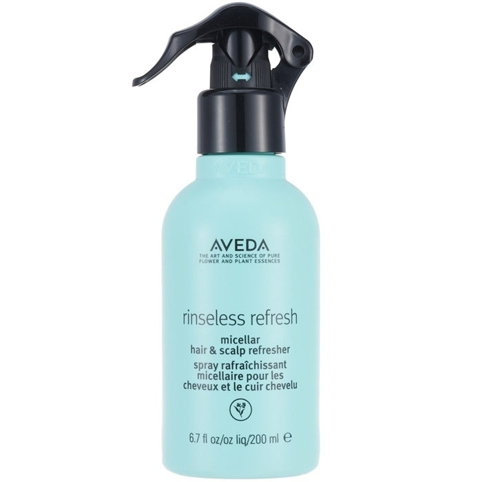 Aveda Rinseless Refresh Micellar Hair and Scalp Refresher 200ml/6.7oz Image 1