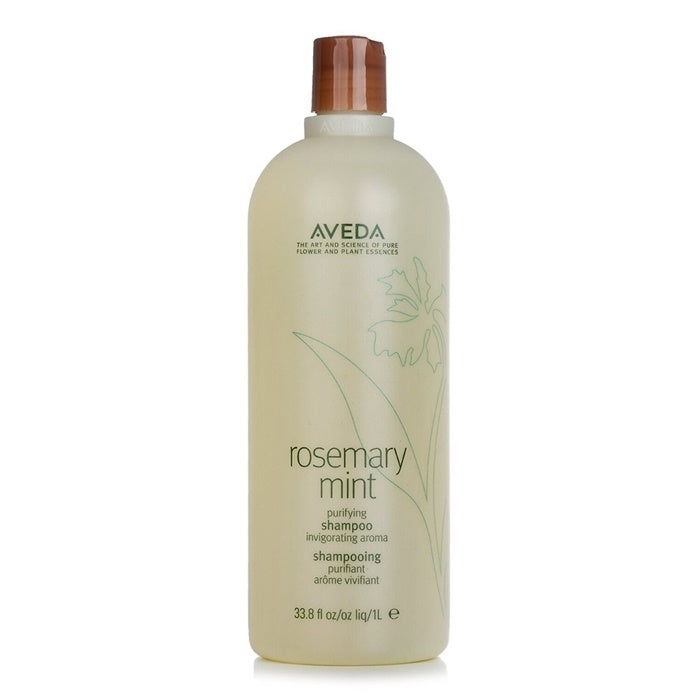 Aveda Rosemary Mint Purifying Shampoo 1000ml/33.8oz Image 2