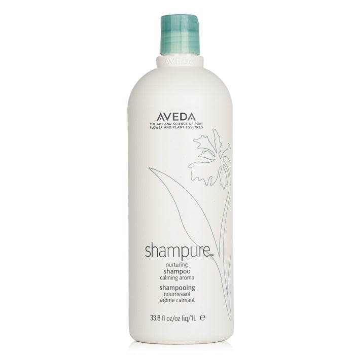 Aveda Shampure Nurturing Shampoo 1000ml/33.8oz Image 2