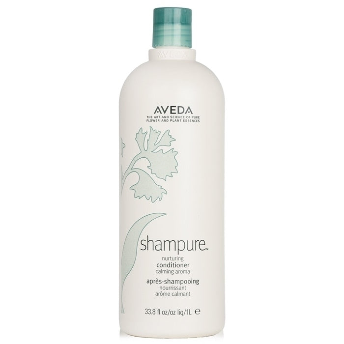 Aveda Shampure Nurturing Conditioner 1000ml/33.8oz Image 2