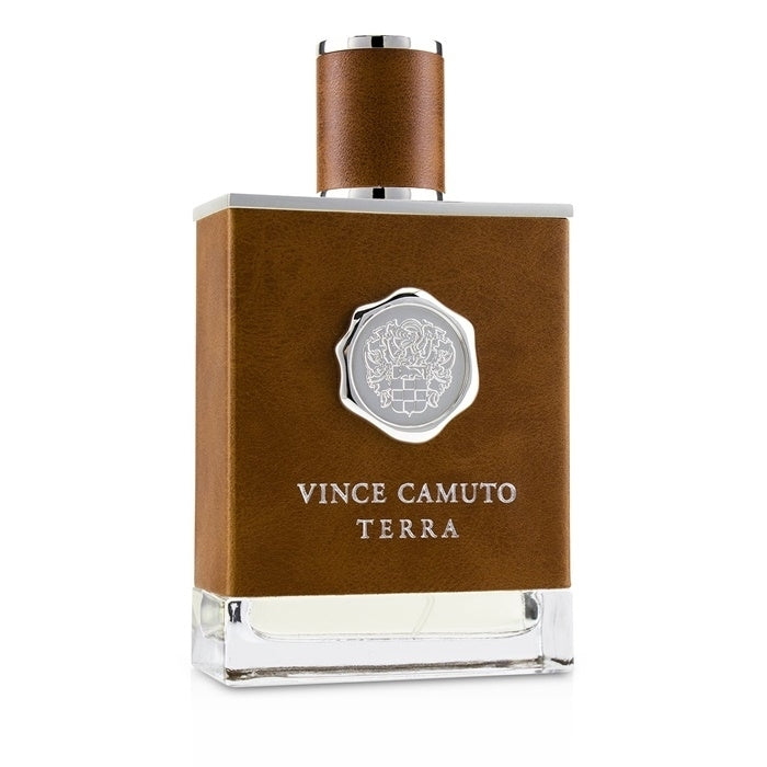 Vince Camuto Terra Eau De Toilette Spray 100ml/3.4oz Image 1