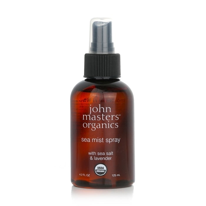 John Masters Organics Sea Mist Sea Salt Spray With Lavender 125ml/4.2oz Image 1