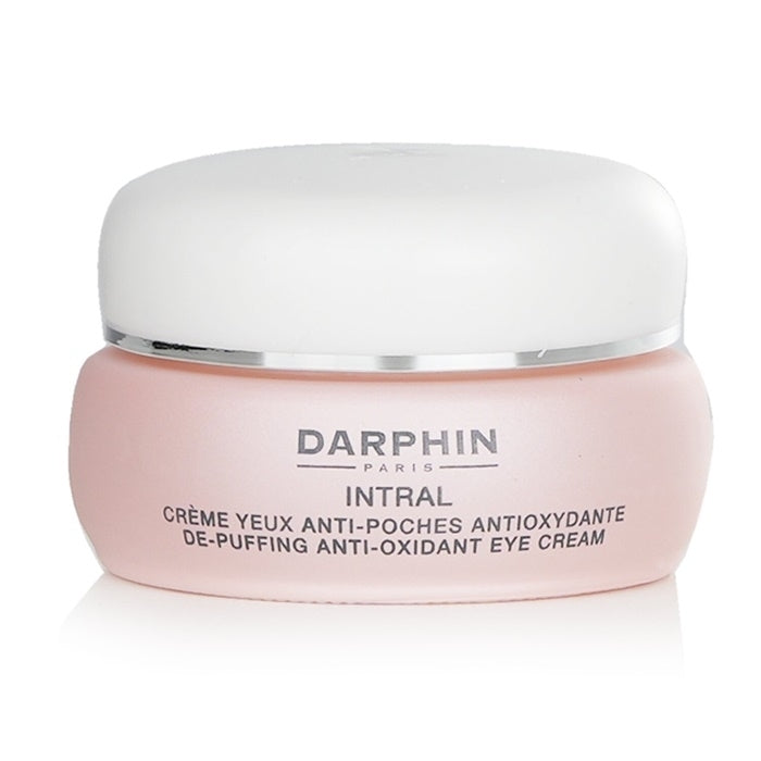 Darphin Intral De-Puffing Anti-Oxidant Eye Cream 15ml/0.5oz Image 1