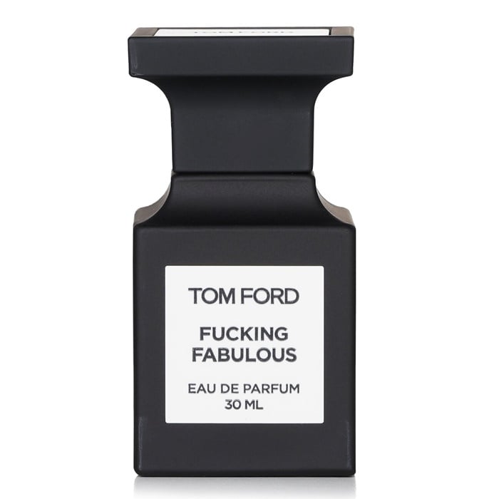 Tom Ford Private Blend Fucking Fabulous Eau De Parfum Spray 30ml/1oz Image 1