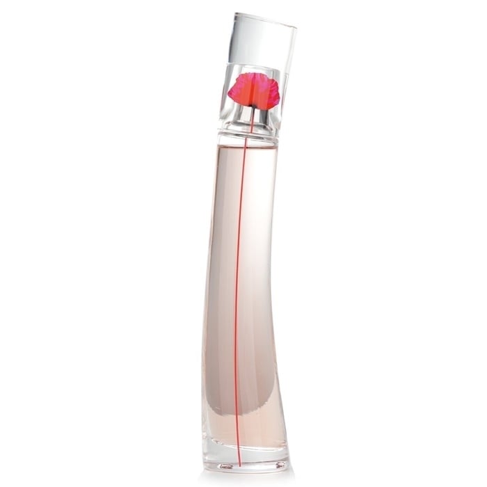 Kenzo Flower Poppy Bouquet Eau De Parfum Florale Spray 50ml/1.7oz Image 1