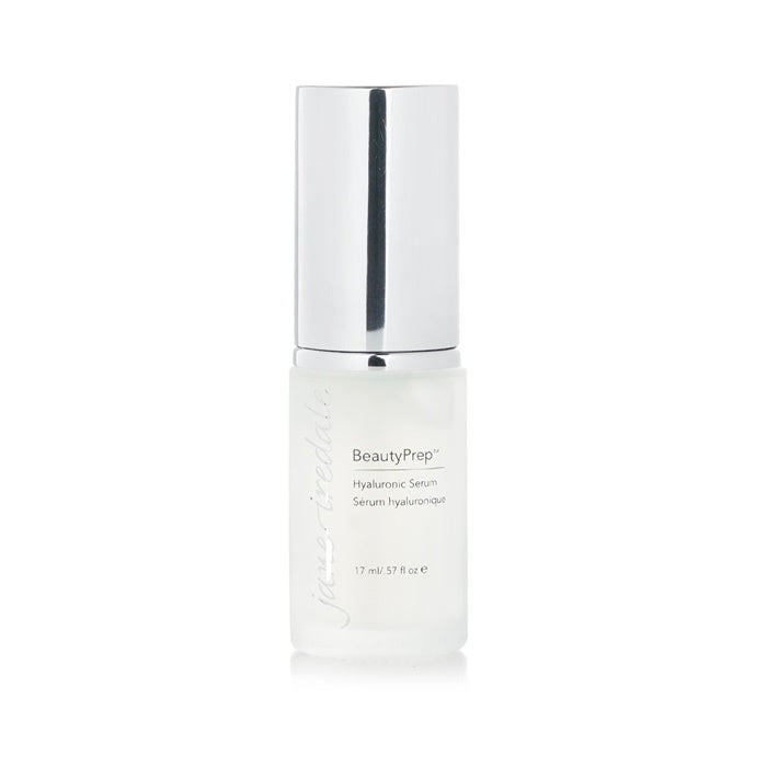 Jane Iredale BeautyPrep Hyaluronic Serum 17ml/0.57oz Image 1