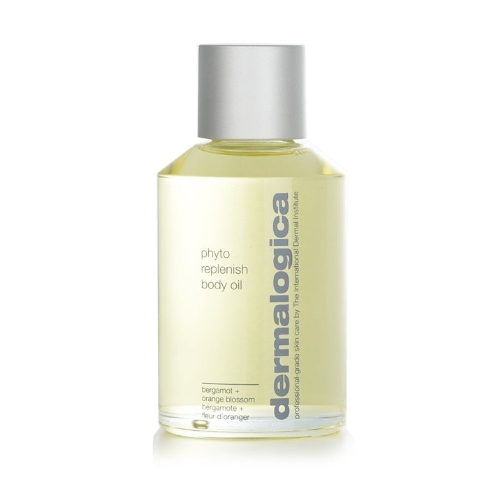 Dermalogica Phyto Replenish Body Oil 125ml/4.2oz Image 1