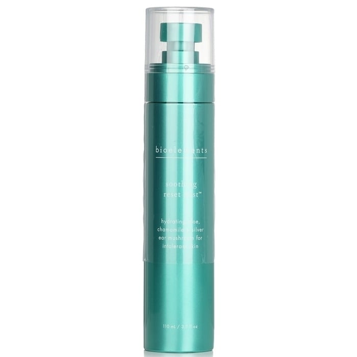 Bioelements Soothing Reset Mist - For All Skin Types especially Sensitive 110ml/3.7oz Image 1