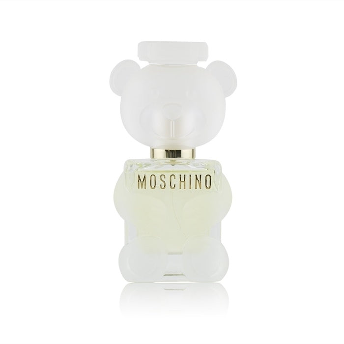 Moschino Toy 2 Eau De Parfum Spray 50ml/1.7oz Image 1