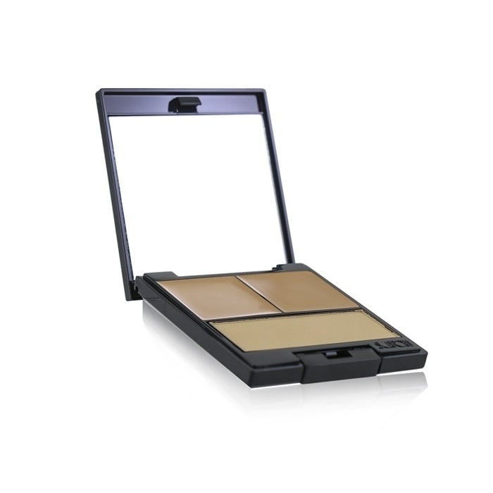 Surratt Beauty Perfectionniste Concealer Palette - 5 (Copper/Brown/Brown Powder) 6.2g/0.2oz Image 1