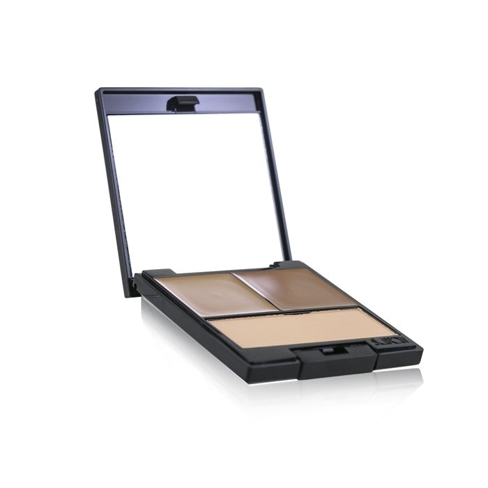 Surratt Beauty Perfectionniste Concealer Palette - 6 (Brown/Chocolate/Apricot Powder) 6.2g/0.2oz Image 1